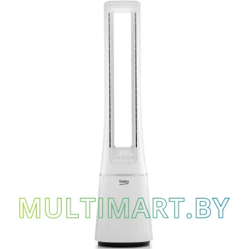 Вентилятор BEKO EBA 6000 W (белый)